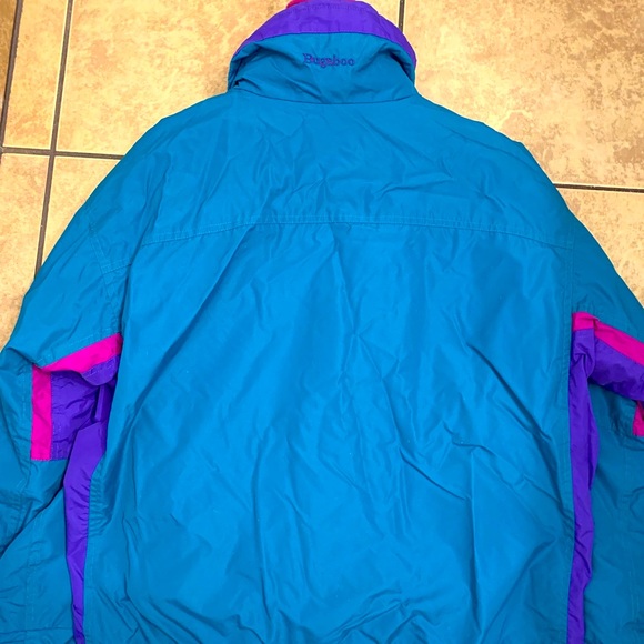 Columbia jacket - Picture 2 of 4